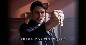 RUEGA POR NOSOTROS. Producido por Sam Raimi, con Jeffrey Dean Morgan. Ya en cines.