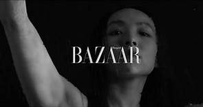 Bazaar x Hong Kong Film Awards | Chloe Maayan