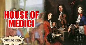 How the House of Medici Invented the First Bank