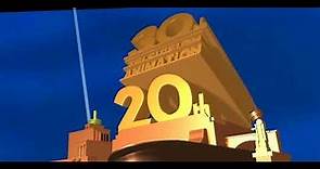 30th television animation & 20th Century Fox Animation television