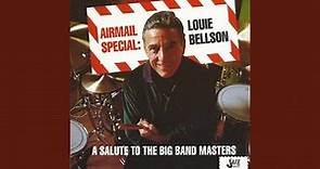 If I Were A Bellson (Tribute to Louie Bellson)