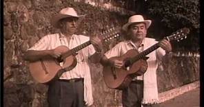 Si Pasas Por San Gil -Silva y Villalba- (Música Colombiana)