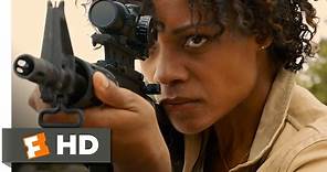 Skyfall (2/10) Movie CLIP - Take the Shot (2012) HD