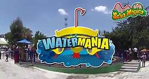 WaterMania | Selva Mágica