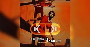 Karsh Kale - One Step Beyond (Official Audio)