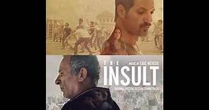 Eric Neveux - "The Verdict" (The Insult OST)