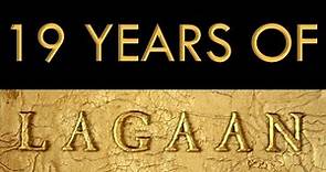 Lagaan Trailer : Once Upon A Time In India | 19 Years Of Lagaan.