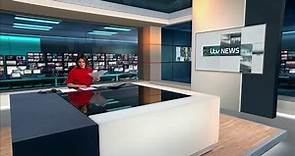 ITV - ITV Lunchtime News (1330GMT - Full Final 2023 Program - 22/12/23) [1080p]