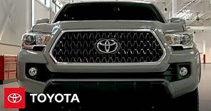 2018 Toyota Tacoma: Value | Toyota