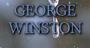 George Winston: December