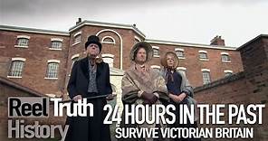 Victorian Workhouse - 24 Hours in the Past - S01 EP04 - Reality TV