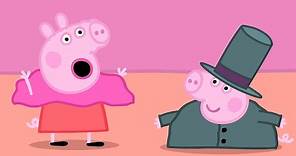 Peppa Pig en Español Episodios completos | ¡La Princesa Peppa! | Pepa la cerdita