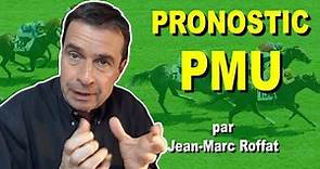 pronostic pmu quinté+ du jour vendredi 13 octobre 2023 Vincennes