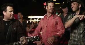 Emerson Drive - She's My Kind of Crazy - Official Music Video