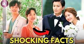 7 Shocking Facts You Didn’t Know About Yeon Woo-jin