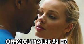 Focus Official Trailer #2 (2015) - Margot Robbie, Will Smith HD