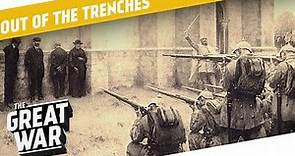 Execution Squads - Jews in WW1 I OUT OF THE TRENCHES