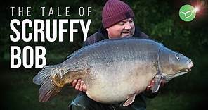 UK CARP 60lb Lake Record! The tale of scruffy Bob | Carp Fishing