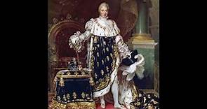 Charles X of France | Wikipedia audio article
