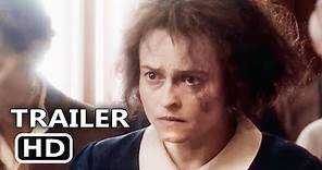 55 STEPS Trailer (2018) Helena Bonham Carter, Hilary Swank, Drama Movie