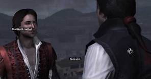 Assassin's Creed 2: Opening Scene PC(HD)