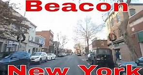 Beacon NY | Tour of Beacon New York & Fishkill Correctional Facility