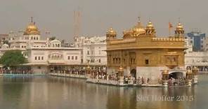 Amritsar - Golden Temple