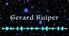 Gerard Kuiper (original)