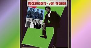 "Backstabbers"- Joe Freeman / Extended