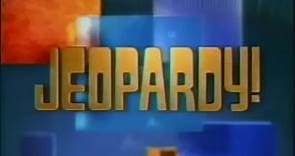 Jeopardy song 10 hours loop