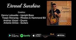 Eternal Sunshine by Antonio Orrico (Urban Legends Album)