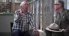 William "Bill" Baker Interview at Alcatraz - "Alcatraz #1259"