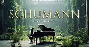 Best of Schumann - The Romantic Piano World of Robert Schumann