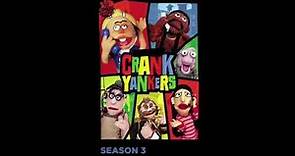 Crank Yankers Season 3 Complete Audio All 20 Episodes