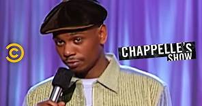 Dave Chappelle: The Two-Minute Special - Chappelle’s Show