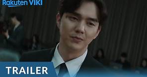 MEMORIST - OFFICIAL TRAILER | Yoo Seung Ho, Lee Se Young, Go Chang Suk, Jo Sung Ha