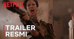 The Big 4 | Trailer Resmi | Netflix