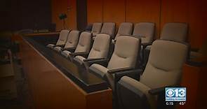 Sacramento County Superior Court is looking for grand jurors
