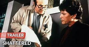 Shattered 1991 Trailer | Tom Berenger | Bob Hoskins | Greta Scacchi