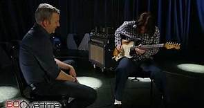 John Frusciante 2023 - 60 minutes