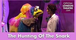 The Hunting of the Snark - Full Show!
