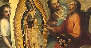 The Story of Our Lady of Guadalupe: The Patroness of the Americas