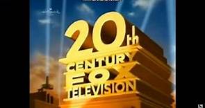 David E. Kelley Productions/20th century fox Television