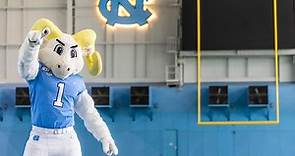 The story of Rameses | UNC-Chapel Hill