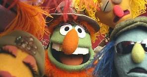 Kodachrome | Muppets Music Video | The Muppets