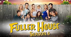 Fuller House Season 6 Release date, Cast, Plot & Trailer Detail - US News Box Official
