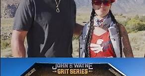 John Wayne Grit Series Lone Pine 2023 - REEL 05 shelby