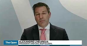 We are in constant and active dialogue with CPPIB and Caisse: WSP Global’s CEO Alexandre L’Heureux