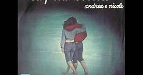 Andrea e Nicole - La Prima Volta (1976)