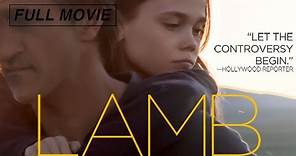 Lamb (FULL MOVIE) 2015 Ross Partridge, Oona Laurence - 'Innocence walks a fine line,' a Lolita story